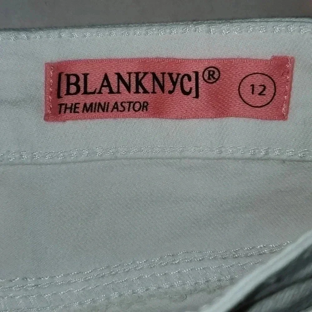 Blank NYC 